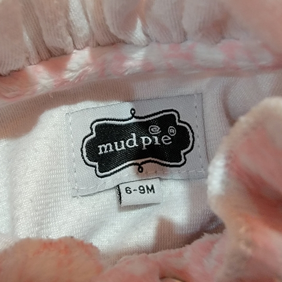 Mudpie sleeper - Picture 7 of 9